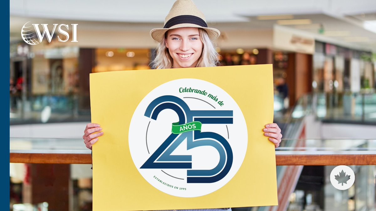 WSI_digitalplus's tweet photo. Celebramos ya +25 aรฑos siendo tus socios de Marketing, Estrategias y Plataformas Digitales en Mรฉxico.
Mucho mรกs que una agencia; somos los embajadores #1 de tu marca, de tu negocio y de tu presencia digital.
#DigitalMarketing #InternetExperts #GoDigital https://t.co/FD9RMwdMcY