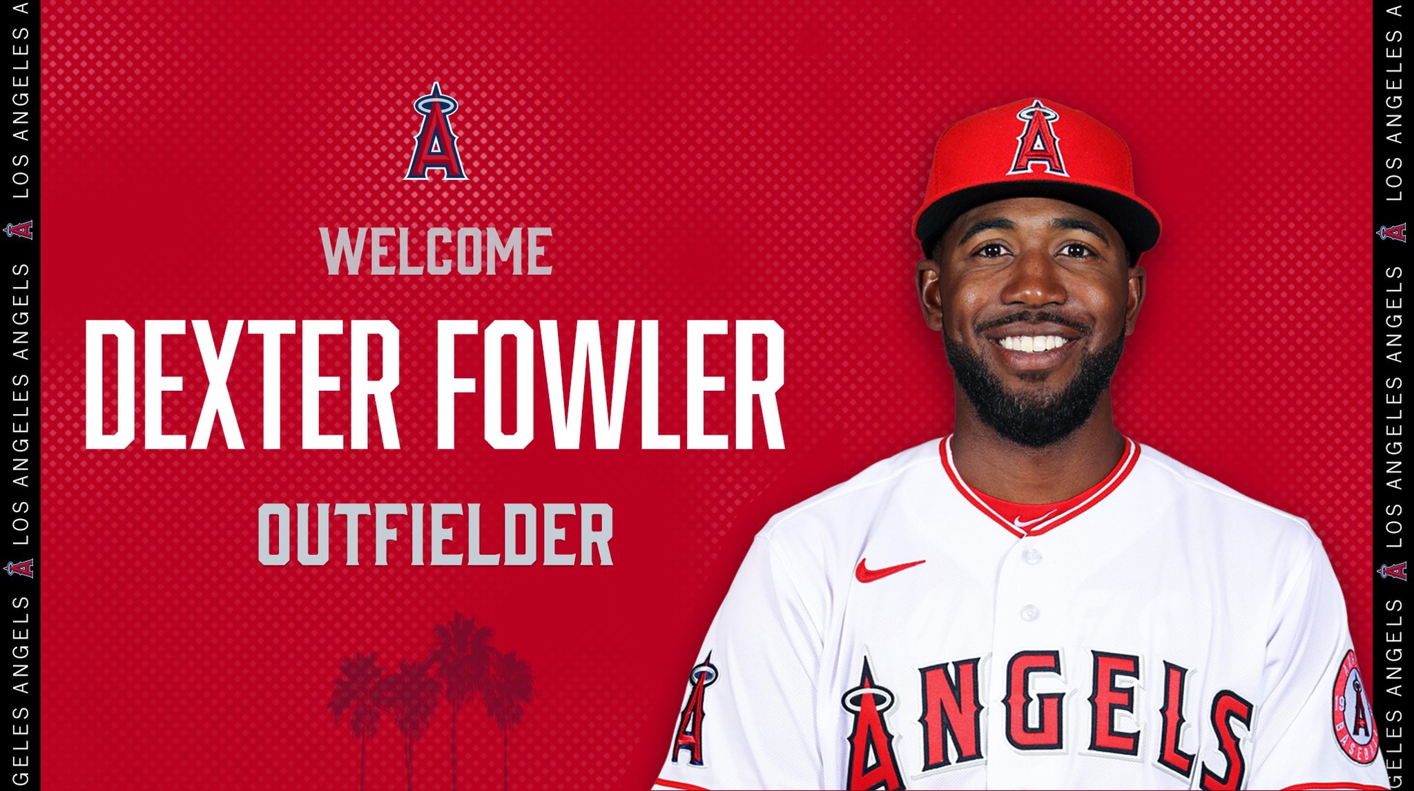 [情報] Dexter Fowler to Angels