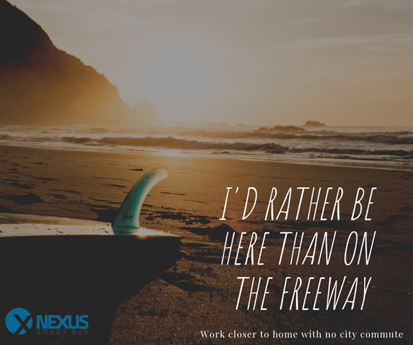 NexusSmartHub tweet media