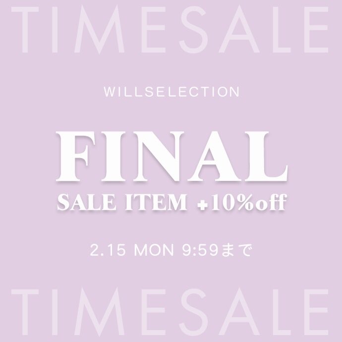 Willselection Ws Twitter