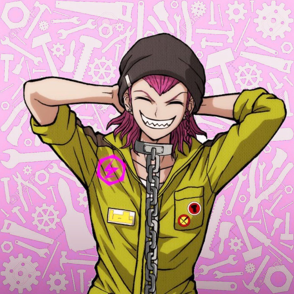 simpmechanics's tweet photo. all right! you should probably do whatever you want before i remember i have reasons to live! https://t.co/svgCWpmP9X