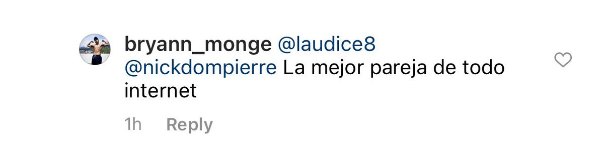 SashaBell2019's tweet image. La gente dijo lo mismo cuando @nickdompierre salía con Kendra Kane. No creo que Kendra lo estuviera usando como lo es @laudice8. #fakenews #notmodels #gross #nopowercouple