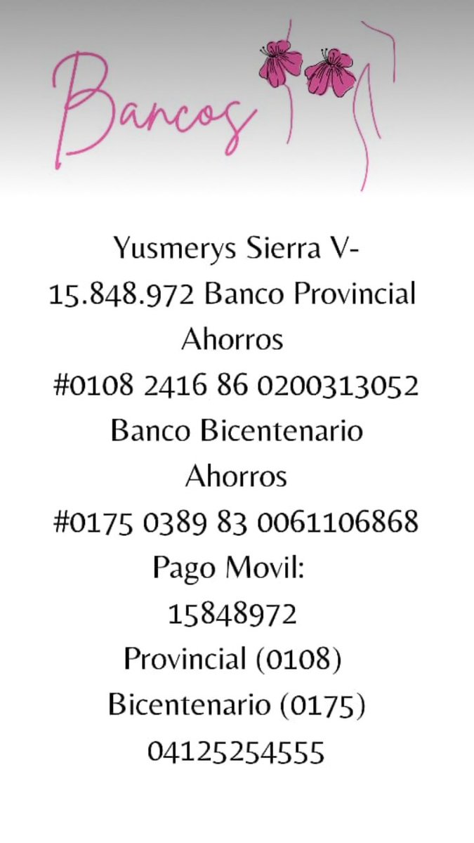 bastidasyk's tweet photo. Quien pueda colaborar con mi hermana, amiga y comadre Yusmerys se lo agradecería.... Está pasando por un momento difícil de salud, debe comenzar su ciclo de quimioterapias. Gracias https://t.co/qeW86TGbHR