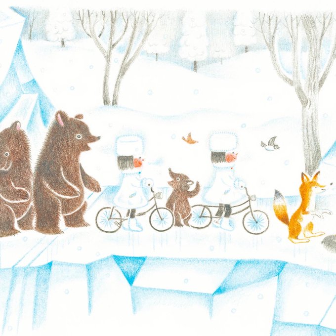 チリとチリリのtwitterイラスト検索結果 チリとチリリのtwitterイラスト検索結果