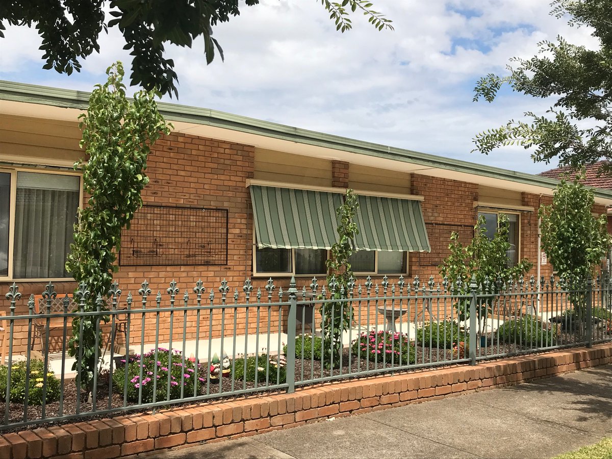 Another ACF of note is Estia Ardeer in the Brimbank area. This cluster led to 197 infections (4th largest) and sadly 17 deaths.