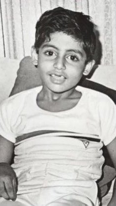 Dost happy birthday abhishek bachchan!! 