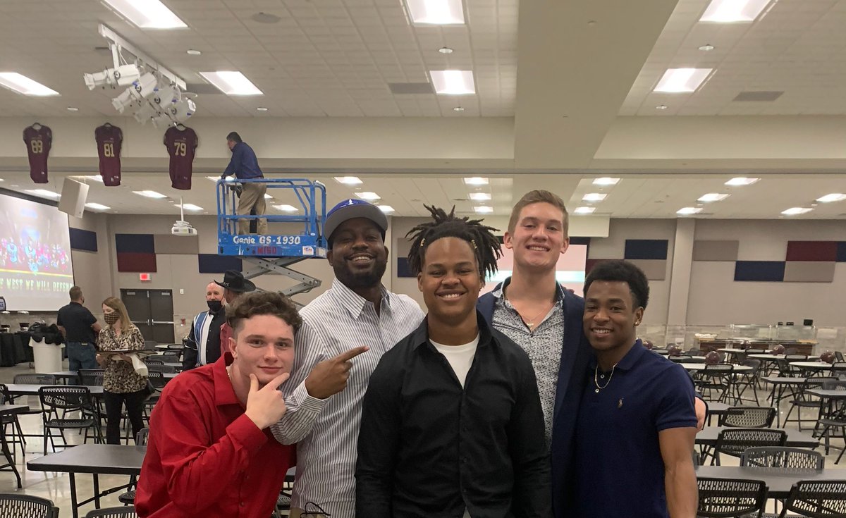 Marcus tweet media