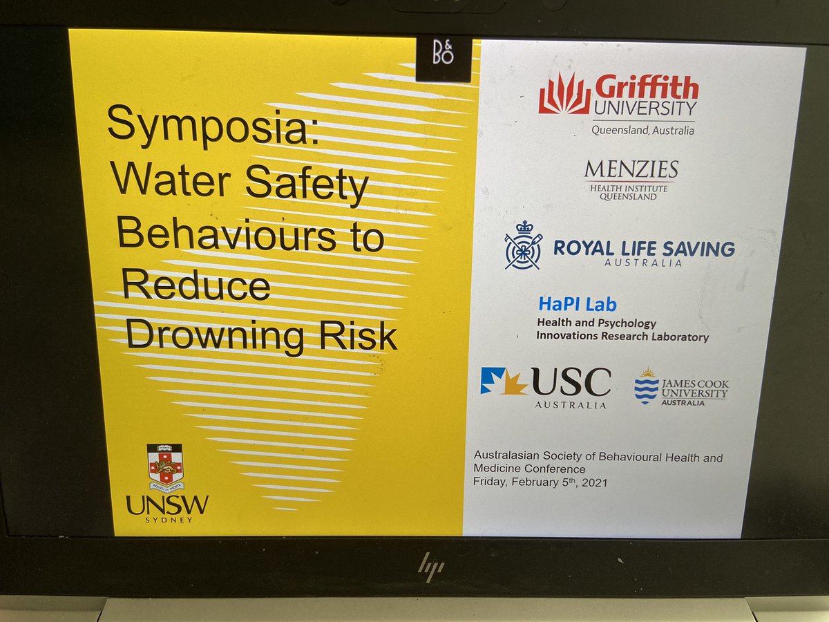 Dr Amy Peden (@amyepeden) on Twitter photo And thatโs a wrap on our symposia #ASBHM2021. Thanks to all the attendees and my co-presenters <a href="/StaceyWPidgeon/">StaceyWPidgeon</a> <a href="/jacobjkeech/">Jacob Keech</a> <a href="/DrKyraHamilton/">Kyra Hamilton</a> <a href="/StephR_Smith/">Stephanie Smith</a> And thatโs a wrap on our symposia #ASBHM2021. Thanks to all the attendees and my co-presenters <a href="/StaceyWPidgeon/">StaceyWPidgeon</a> <a href="/jacobjkeech/">Jacob Keech</a> <a href="/DrKyraHamilton/">Kyra Hamilton</a> <a href="/StephR_Smith/">Stephanie Smith</a>