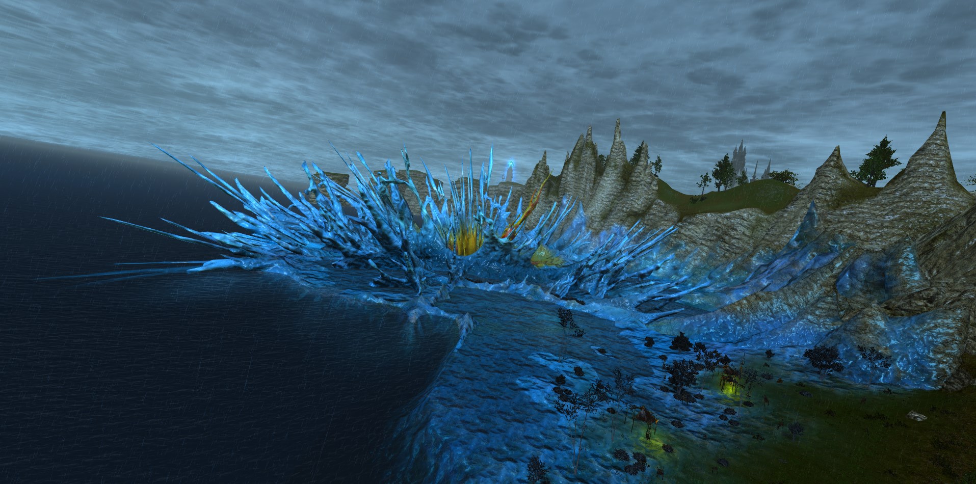 FF14 Fun Facts 📝 on Twitter "Salt is a common item found in Ishgard