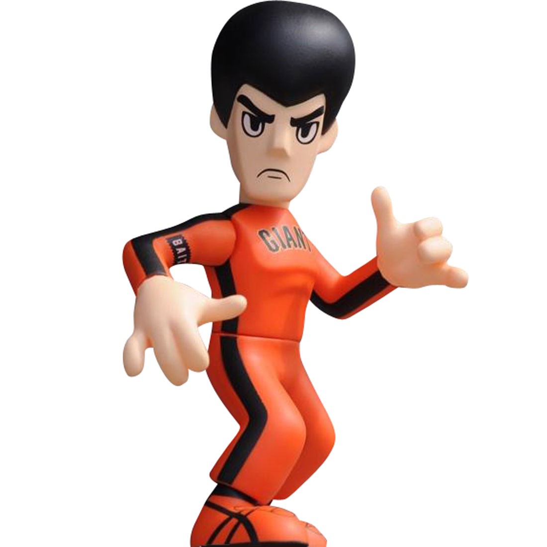 Bait ベイト 鉄腕アトム新作コラボ好評発売中 50 Off Bait Bruce Leexsf Giants Bruce Lee 4inc ジークンドーの創始者にしてアクションスターのbruce Leeを立体化 商品詳細はこちら T Co Woq5skrooz Brucelee ブルースリー T