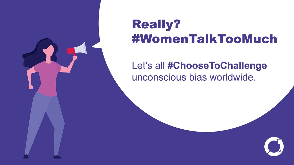 Unconsciousbias Hashtag On Twitter