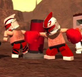 // why you guys should let me help make your ocs armor👀

ft. Frost, <a href="/ClonedToFight/">CC-2814, “Strider”</a>, @REXKLESSALPHA