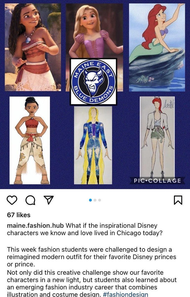 Sabrina Benjamin tweet media