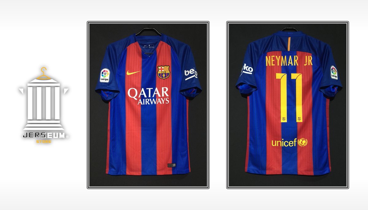 Jerseum Store ジャージアム ストア 16 17 Fc Barcelona H No 11 Neymar Jr 詳細はコチラ T Co Mj30reowav Baseec Jerseumstore Fcbarcelona Neymar Jeymarjr バルセロナ ネイマール T Co Wuznyls0vn Jerseum Store ジャージアム ストア 16 17 Fc Barcelona H No 11 Neymar Jr 詳細はコチラ T Co Mj30reowav Baseec Jerseumstore Fcbarcelona Neymar Jeymarjr バルセロナ ネイマール T Co Wuznyls0vn