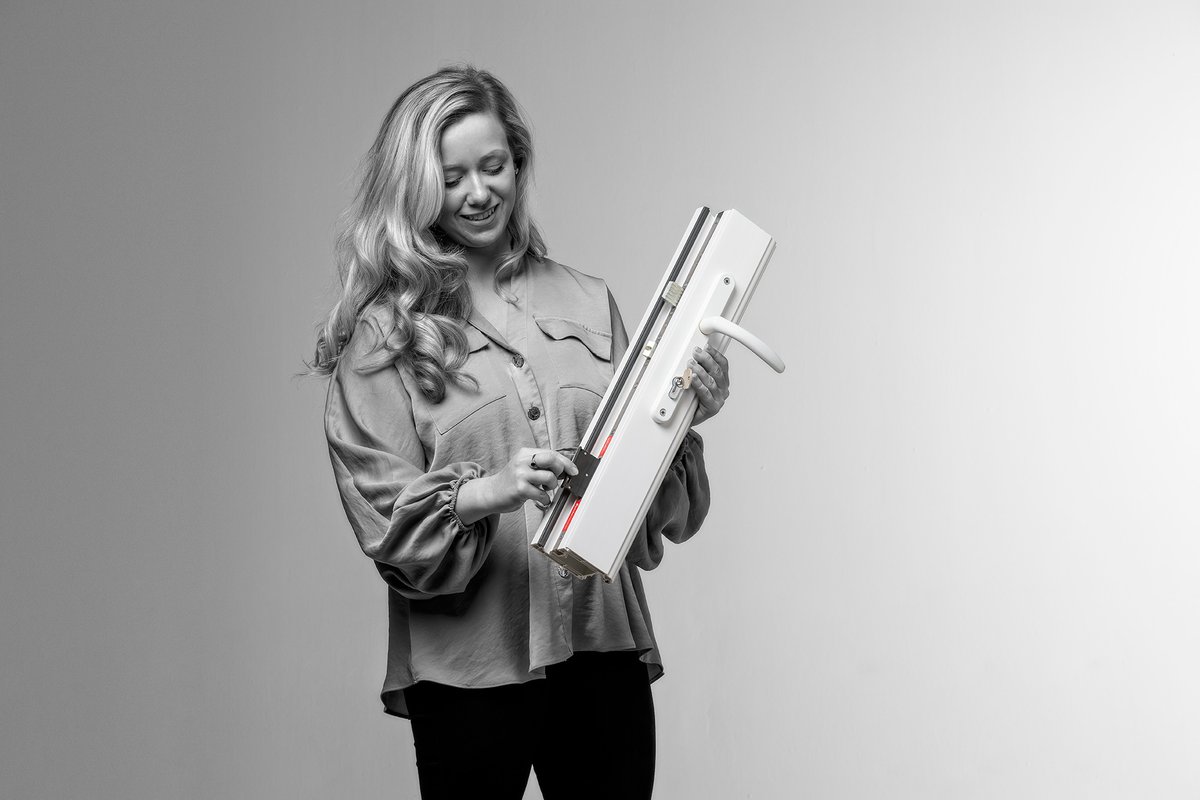 GetKubu's tweet photo. SELLING OPPORTUNITIES FOR INSTALLERS | Lauren Bromley, head of brand for Kubu discusses how Kubu installers are using smart to upsell their doors &amp; win more sales as it's a differentiator in the market. Read more in @windowsactive Magazine: https://t.co/ooIo072GGJ https://t.co/AQ6VAc04oq