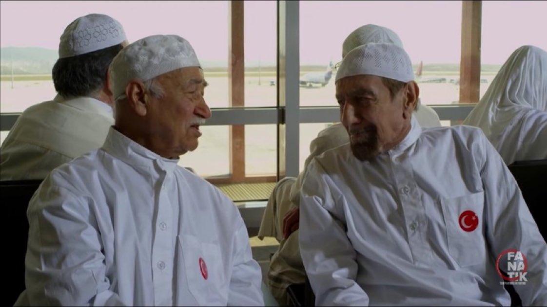 zamanında gidemedik... hayırlı cumalar 🕋