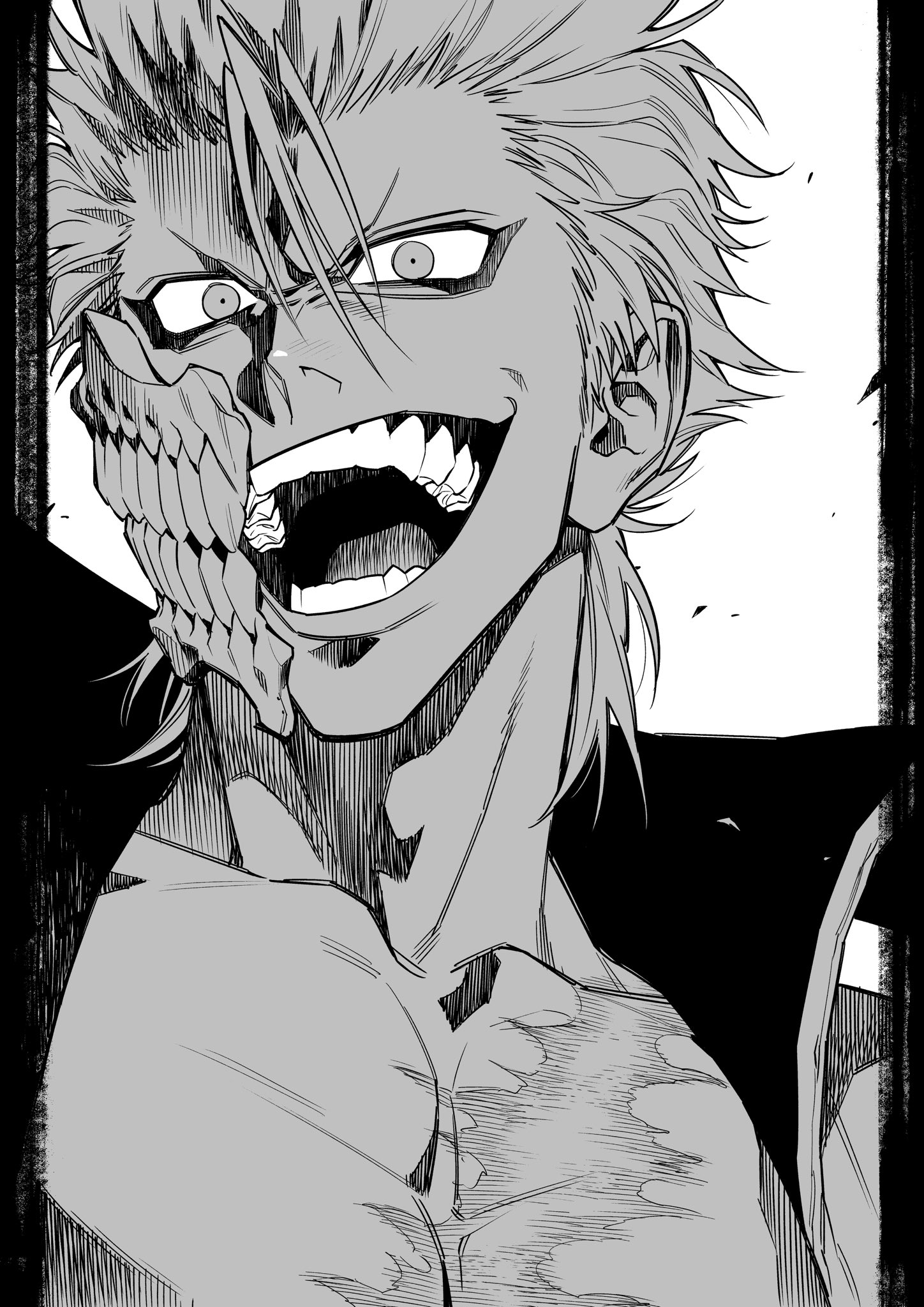 グリムジョー ジャガージャック お題箱 話題の画像がわかるサイト