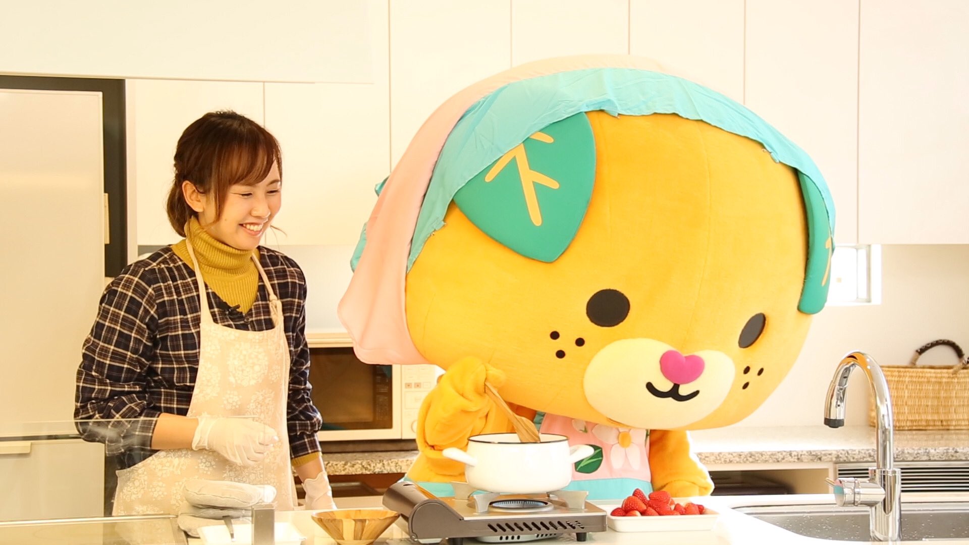 こみきゃん 公式 愛媛県 Uchinokomican Twitter