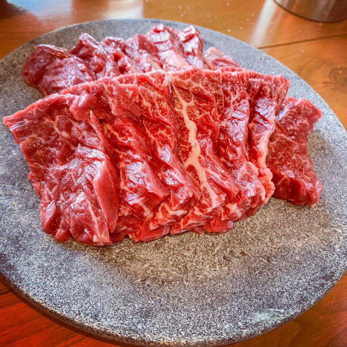 塩ホルモン 焼肉 チェゴランド V Twitter 刺しでも食べれるほどの新鮮なハラミ チェゴランド 焼肉 ホルモン 塩ホルモン ホソ 肉テロ ホルモン焼き ハラミ 甲府 山梨 甲府焼肉 山梨焼肉 山梨グルメ 甲府グルメ ユジャロン 柚子 ユズ 韓国 韓国料理