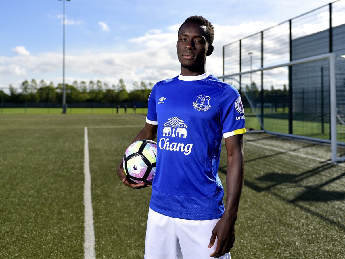 Idrissa Gana Gueye (£7.1 million)- 10/10Thought he’d be shite when he signed but what do I know? Gueye ended up being one of the best ball winning midfielders in the world. A big shame he left us but at least we made a profit... and who actually blames him for leaving?