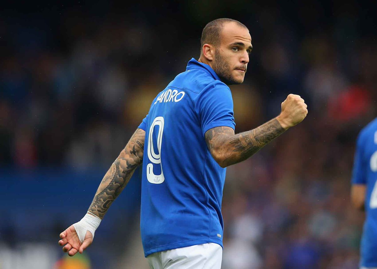 Sandro Ramirez (£5.2 million)- 1/10Compilations lead me to believe this guy was a Messi regen.... in reality he was just a Spanish Niasse with extortionate wages