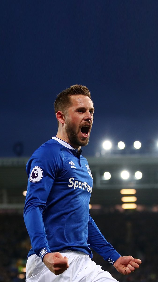 Gylfi Sigurdsson (£40 million)- 4/10Sigurdsson as a player hasn’t been terrible for us. He was our joint top scorer in 2018/19 with 14 goals and has scored 27 goals + 19 assists in 137 games since signing. He has however started to decline the past 2 years+FORTY MILLION POUNDS??