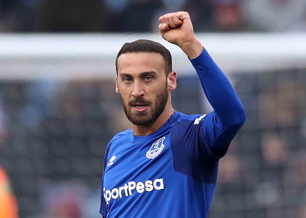 Now back to the signings, three more from Allardyce, Starting with:Cenk Tosun (£20 million)- 3/10Announced when we were 1-0 down in the Merseyside derby. Scored a few important goals but after fat Sam left, he’s barely made any impact. His hair as well 