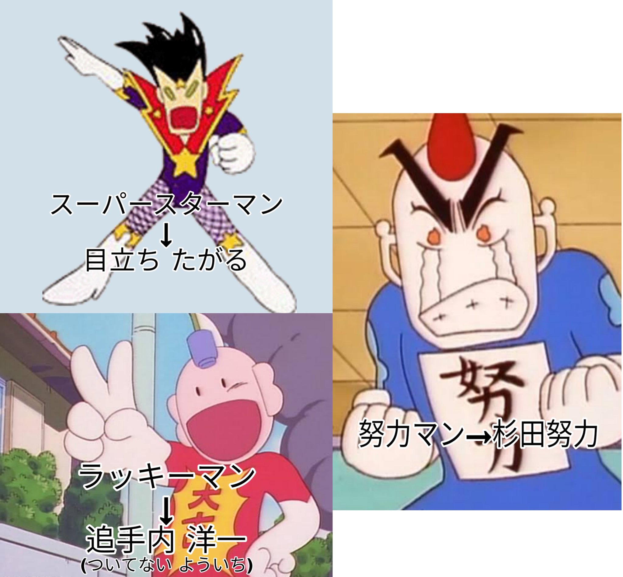 小岩井 アニメキャラの本名がなんか面白い T Co Pordadtlsm Twitter 小岩井 アニメキャラの本名がなんか面白い T Co Pordadtlsm Twitter