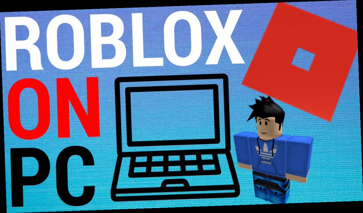 how to download roblox on a pc youtube / Twitter