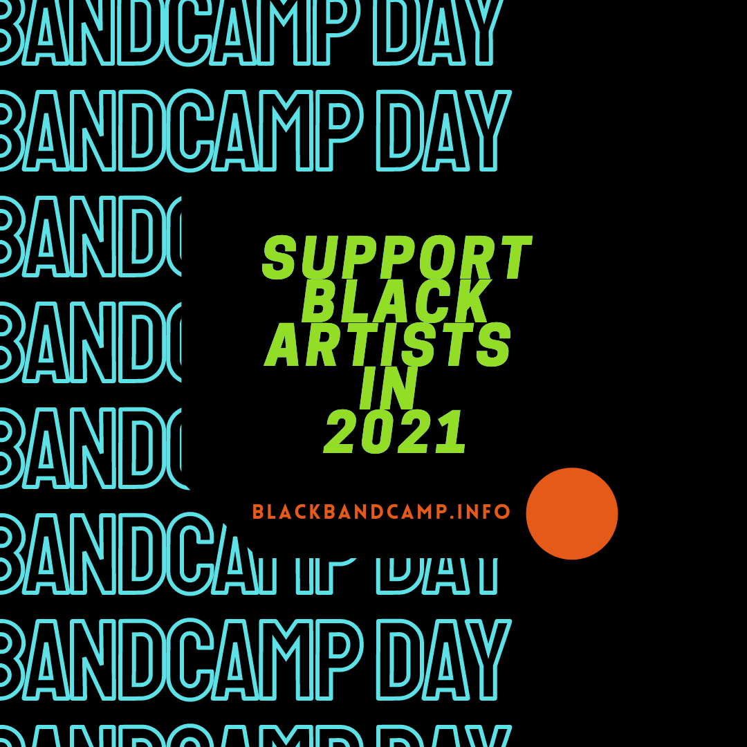 Black Artist Database (B.A.D) tweet media