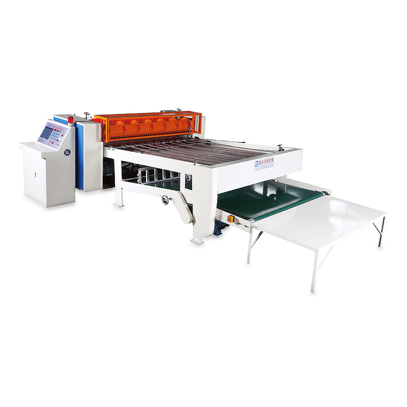 RFpackaging's tweet image. If you want corrugated board cutting machine, it is time! zsruifeng.cn/corrugated-car… #corrugatedboardcuttingmachine #papersheetcuttingmachine