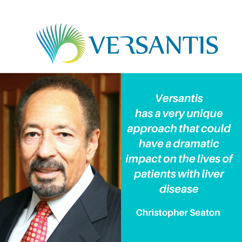 <a href="/VersantisAG/">Versantis</a> appoints seasoned pharma executive and experienced deal-maker Chris Seaton to its Board. Very excited to working with him on building out our pipeline business development strategy. Full press release: versantis.ch/achievements.p…