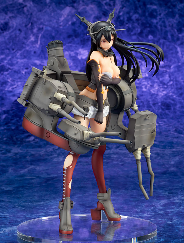 艦これフィギュア情報 Kancolle Fig Twitter