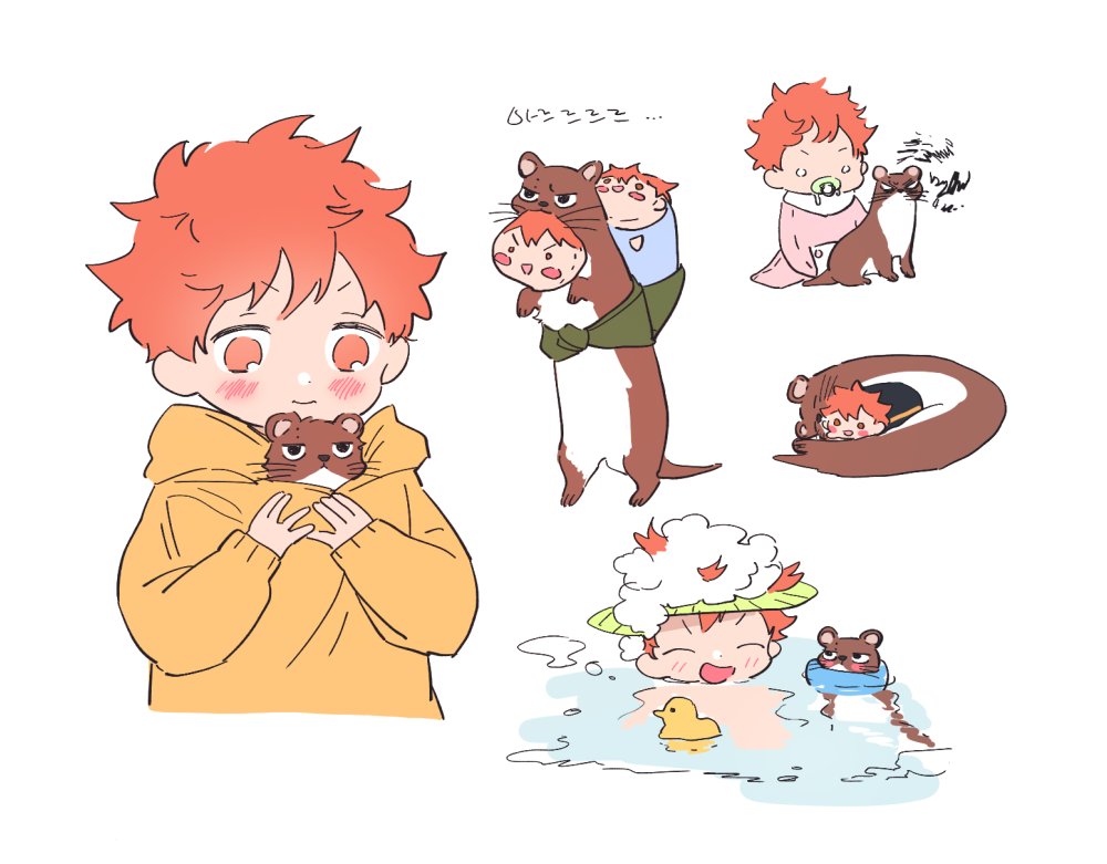 사쿠히나~~~🖤🧡