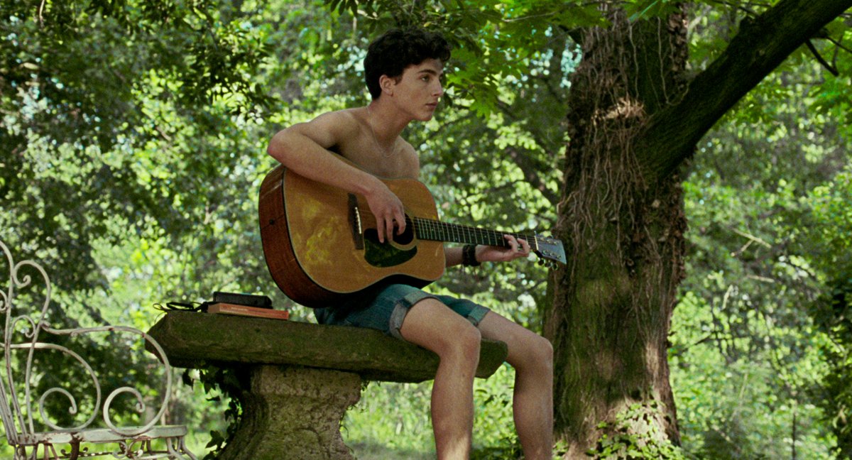 NetflixFR's tweet image. Une belle annonce de bon matin.

Call Me By Your Name, avec Timothée Chalamet et Armie Hammer, le 4 mars.