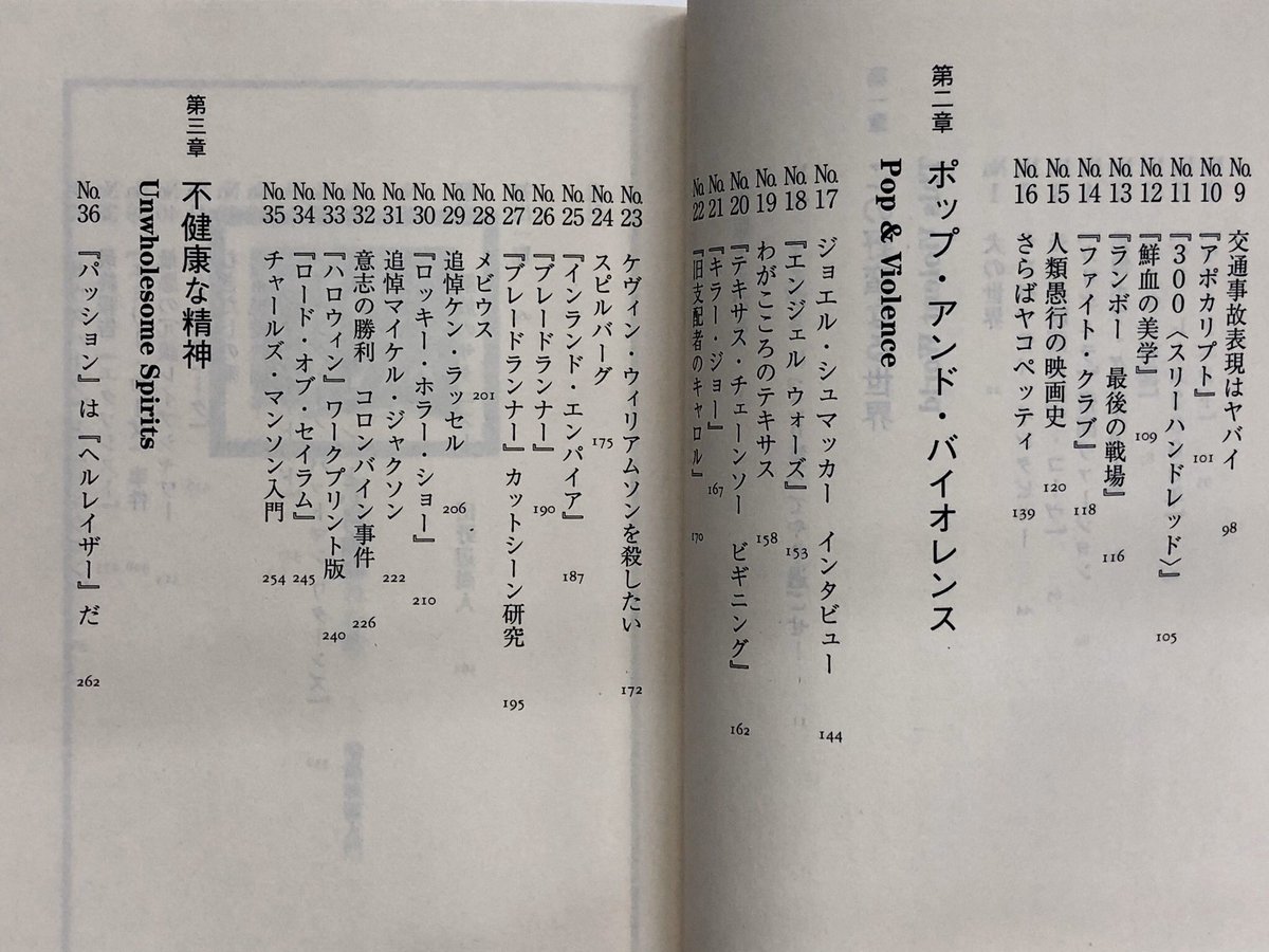 筑摩書房 筑摩書房 近刊情報2 13発売 高橋ヨシキ 悪魔が憐れむ歌 暗黒映画入門 ちくま文庫 映画の世界には 政治的に正しくなく 安っぽいショックに満ち 度を越した暴力と破壊を描き だからこそ救いになる表現が生き残っている 絶望と恐怖
