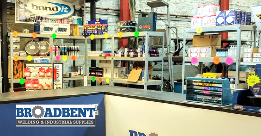 oglcomputer's tweet photo. “Having more time to focus on business development has resulted in an increase in turnover and profit and they are the numbers that matter.”
Find out how Broadbent Industrial Supplies use #Profit4 to manage their business: https://t.co/kMtWIA5VCN
#ERP #CustomerFocus #OGLSoftware https://t.co/nvLEIQk07U
