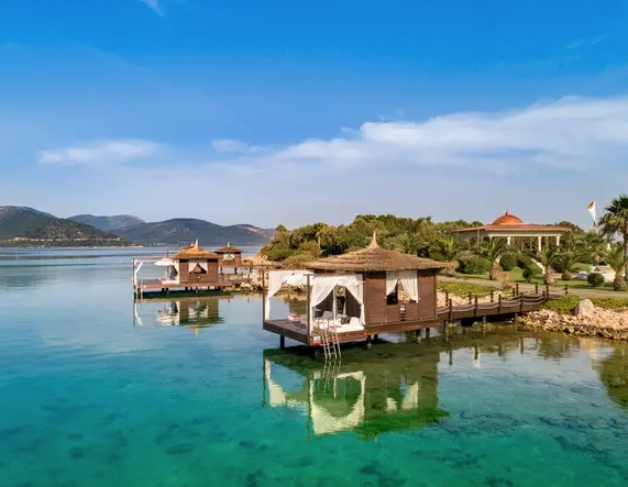 WorldSpaAwards's tweet image. Rixos SPA at Rixos Premium Bodrum Named Turkey&apos;s Best Resort Spa 2020 by @worldspaawards

#RixosPremiumBodrum offers activities galore, making it the perfect destination for revitalising mind, body and soul.

ow.ly/GMiN50Ds2q6
#worldspawards