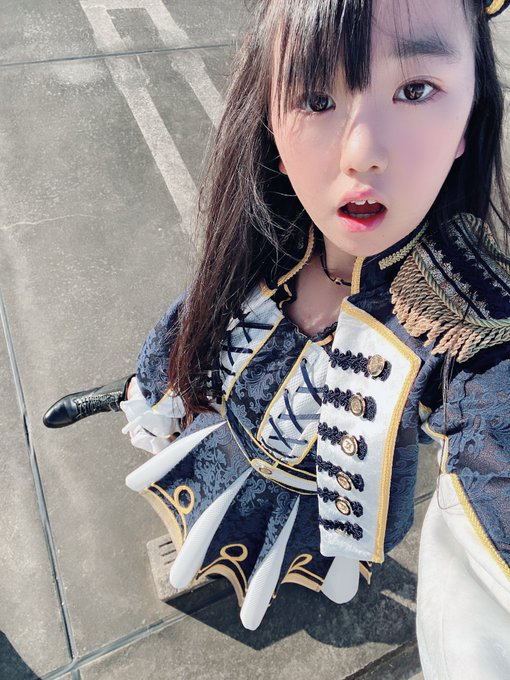 Twitterのコスプレ画像1