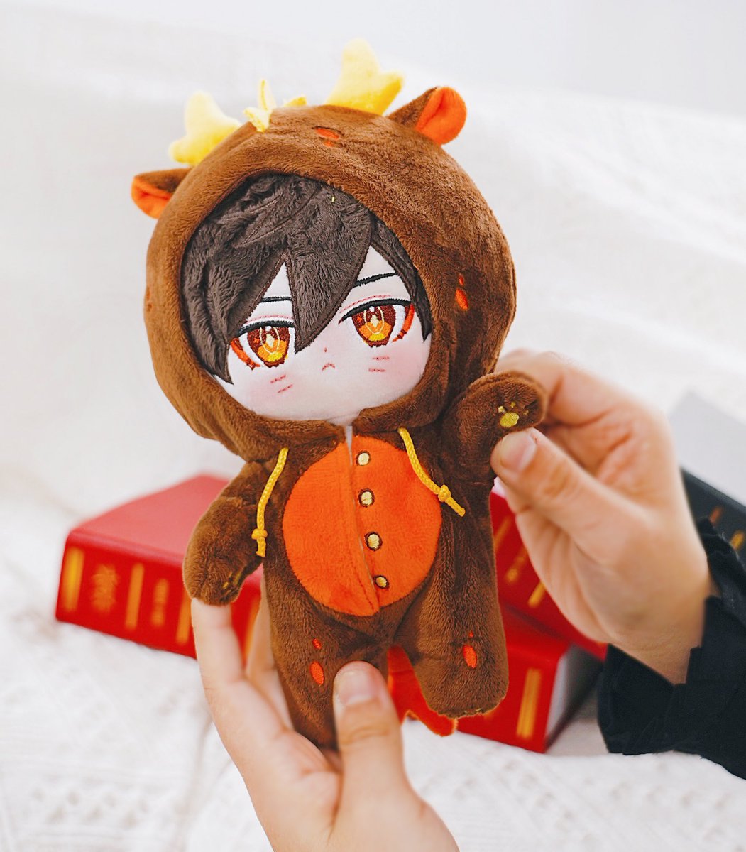 catinthebox97's tweet photo. [Pre order]  20cm ตุ๊กตาจงหลี /ไชลด์/ดีลุค/เวนติ
ค่าตัวน้อง 550
ชุด 470
ตกต+ชุด 850
ต่างหูข้างละ 50
ค่าส่ง ลทบ 50/EMS70

https://t.co/Y6XL4rOyGF

ปิดพรี 20 กุมภา ค่า
#cb97pre #ตุ๊กตาแฟนซี #ตุ๊กตา20cm #ตลาดนัดตุ๊กตา #ตลาดนัดเกนชิน https://t.co/BqTf4BsMbZ
