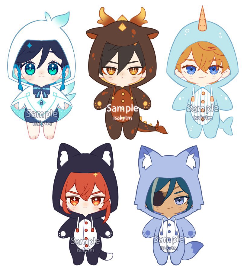 catinthebox97's tweet photo. [Pre order]  20cm ตุ๊กตาจงหลี /ไชลด์/ดีลุค/เวนติ
ค่าตัวน้อง 550
ชุด 470
ตกต+ชุด 850
ต่างหูข้างละ 50
ค่าส่ง ลทบ 50/EMS70

https://t.co/Y6XL4rOyGF

ปิดพรี 20 กุมภา ค่า
#cb97pre #ตุ๊กตาแฟนซี #ตุ๊กตา20cm #ตลาดนัดตุ๊กตา #ตลาดนัดเกนชิน https://t.co/BqTf4BsMbZ