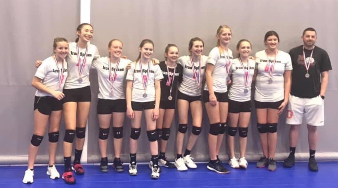 TimDEyre's tweet image. First tourney in the books came with a first place finish!!