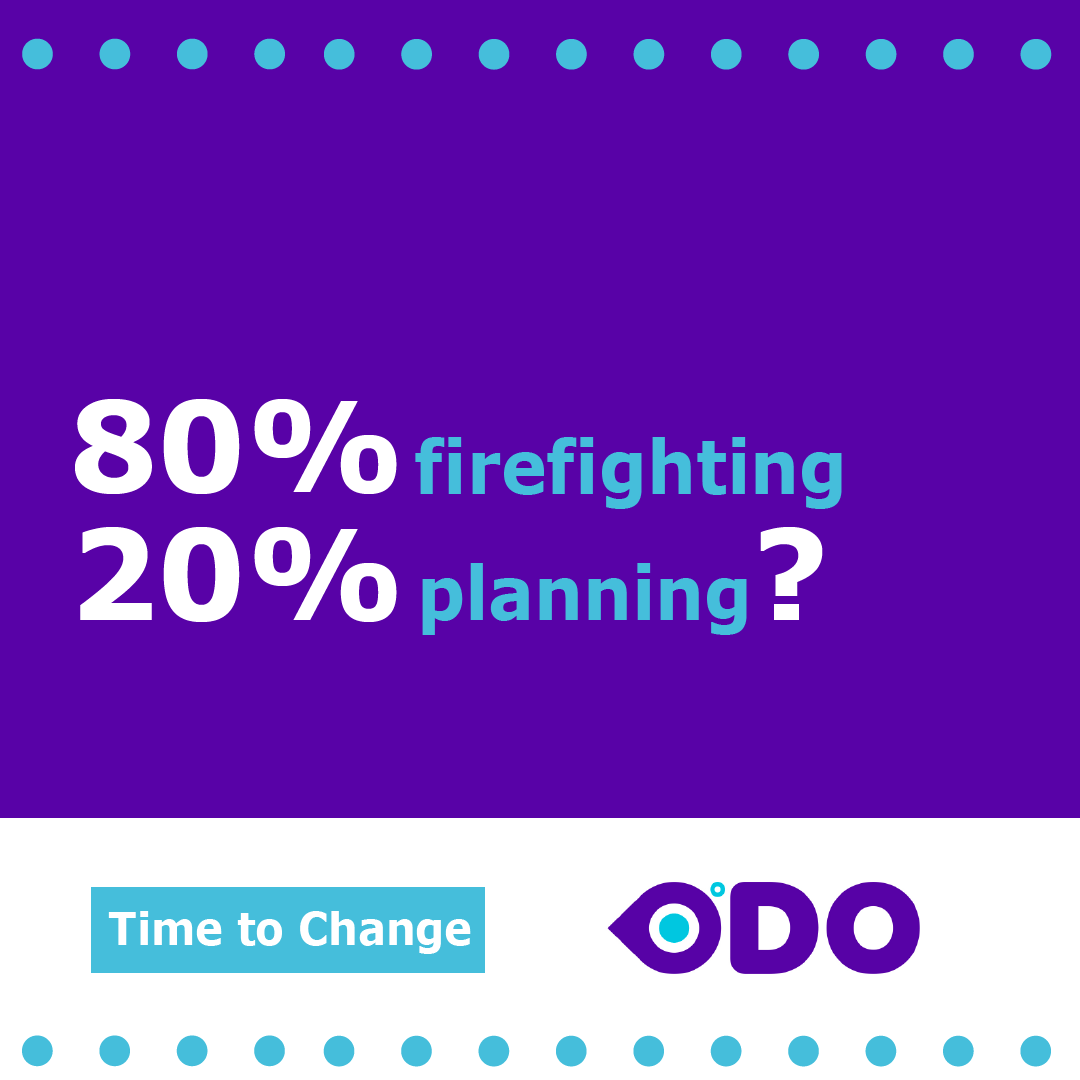 If your day, week or year feel like this, it's time to change. It's time for ODO! Time to optimise your fleet.  @ODO Drive #fleetmanagement #timesavers #costsaving #complianceservices #fleetsafety zcu.io/EwTB