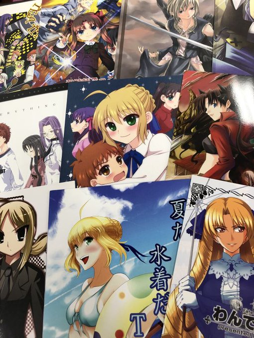 一般向同人誌のtwitterイラスト検索結果 一般向同人誌のtwitterイラスト検索結果