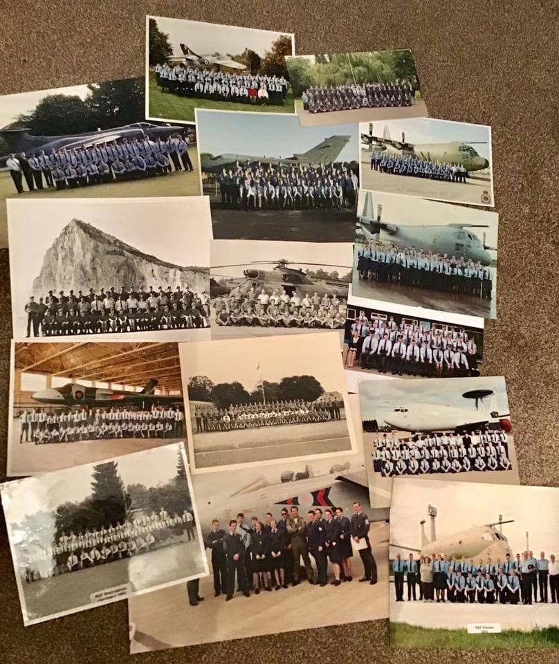 RAF Air Cadets STEM tweet media