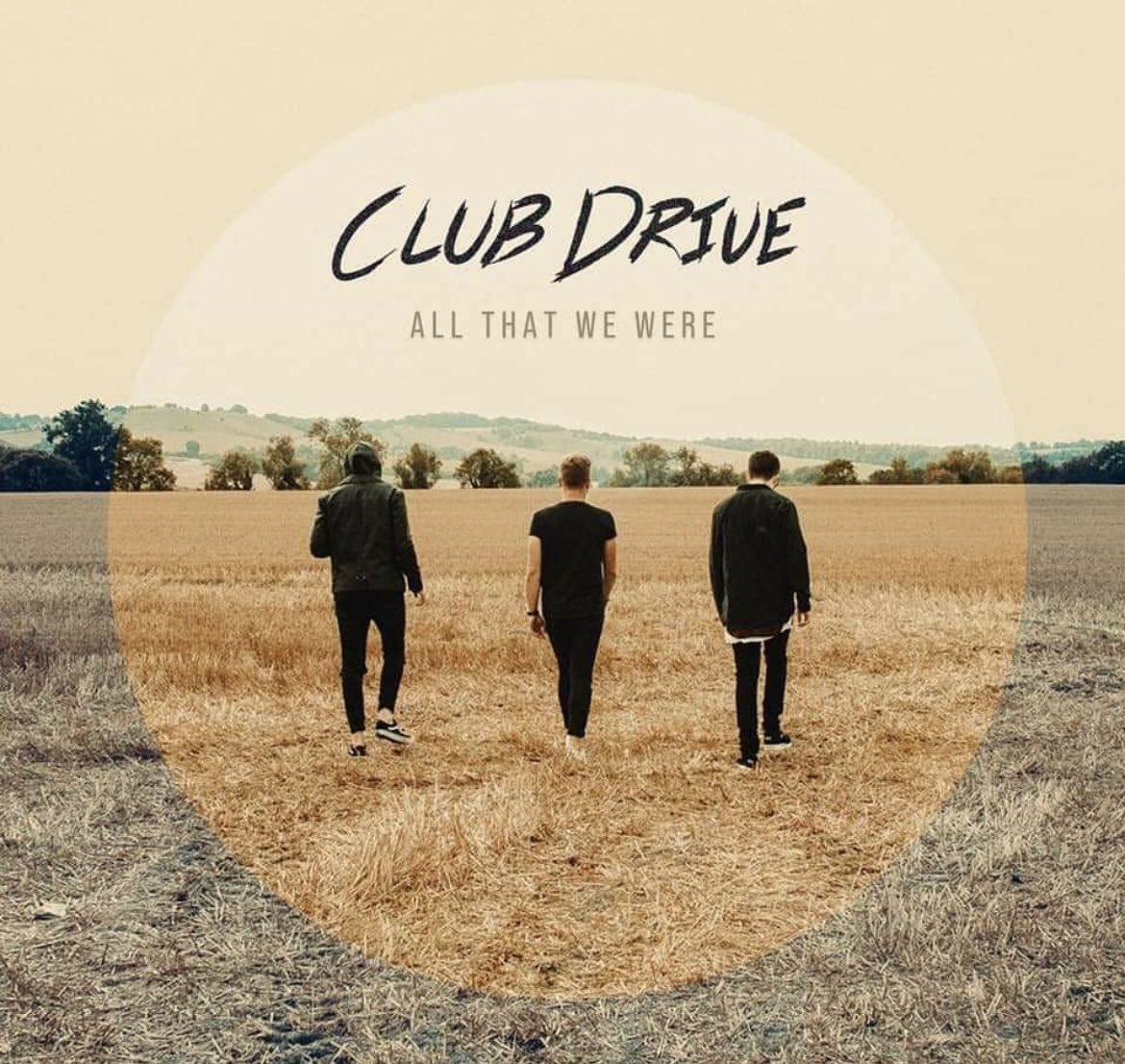 happy_loz's tweet image. The first thing I did this morning was buy your album😊 #allthatwewere @ClubDriveBand
