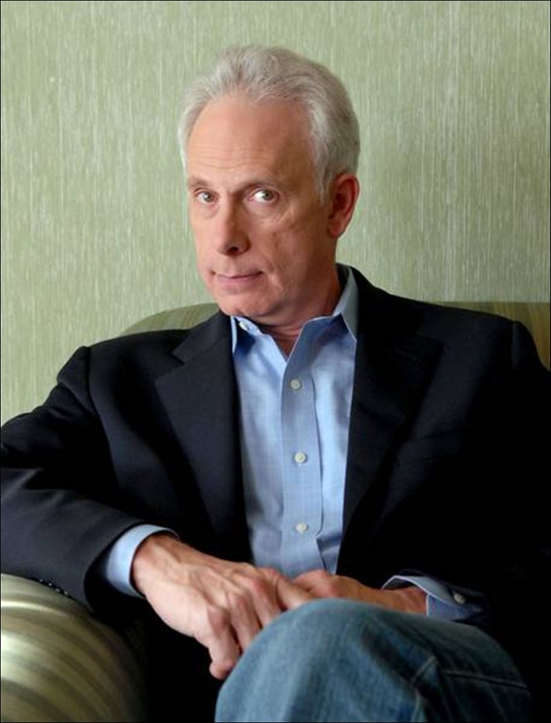 Happy 73rd Birthday to 
CHRISTOPHER GUEST 