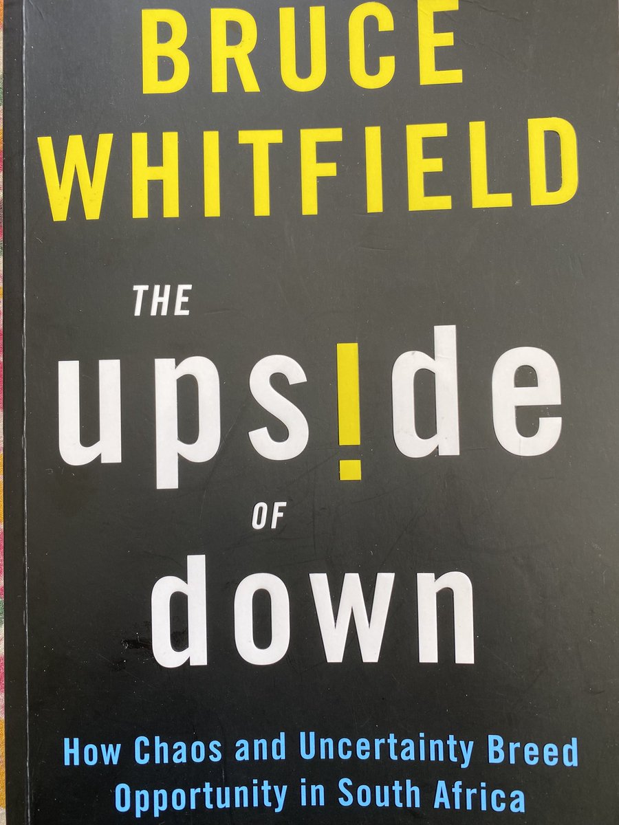 Bruce Whitfield tweet media