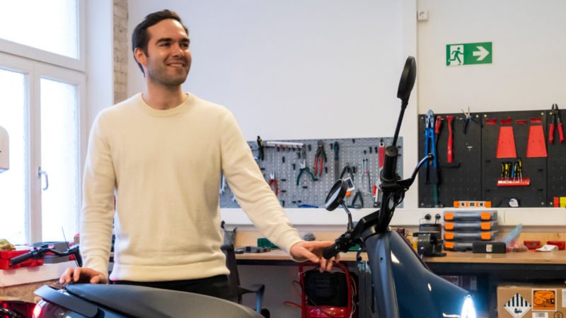Exklusiv: Unu bekommt 18 Millionen – und stampft Sharing-Sparte ein businessinsider.de/gruenderszene/…