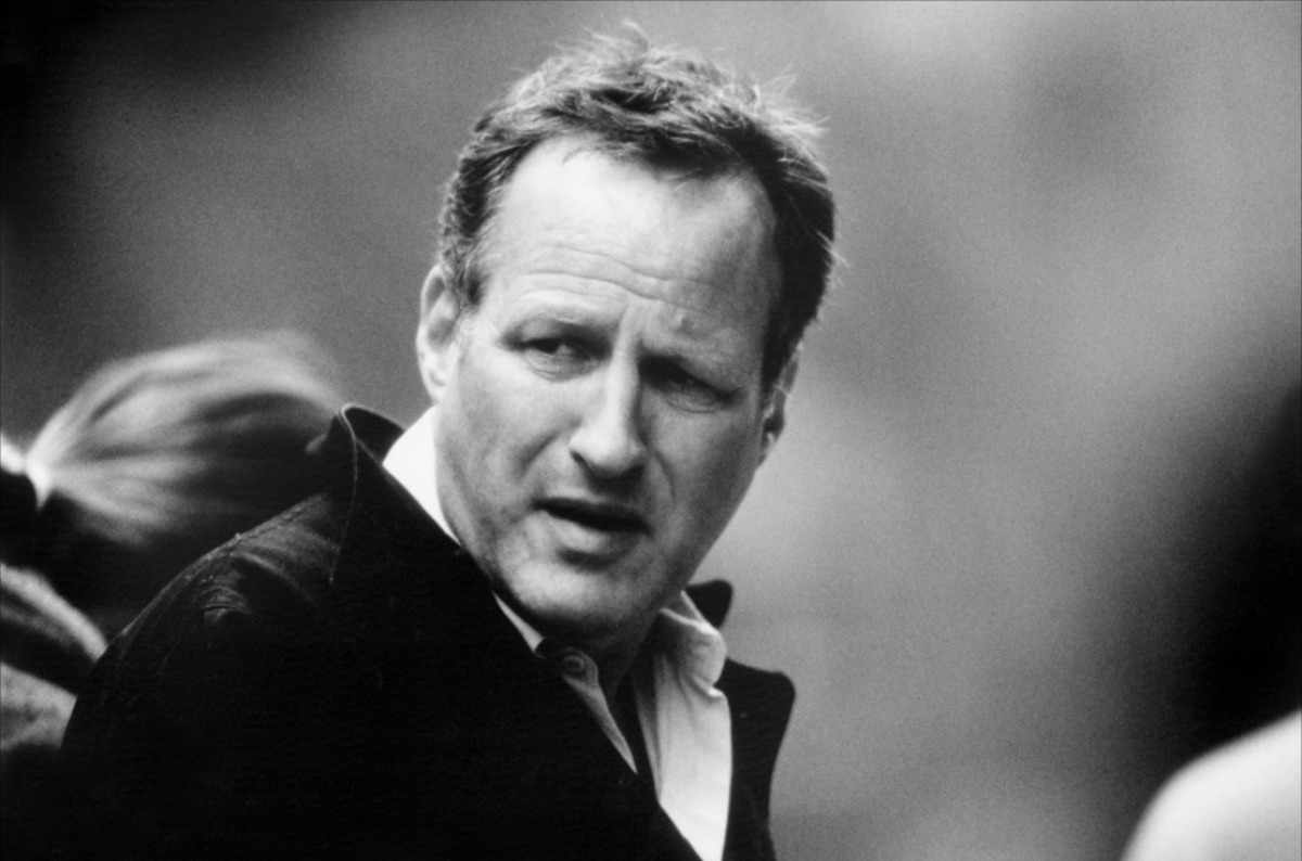 Happy 78th Birthday to 
MICHAEL MANN 